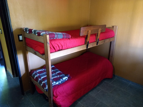 Venta Complejo De Cabañas En Lomas Altas Chascomus