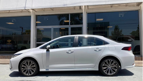 Imagen 3 de 17 de Toyota Corolla 2.0 Seg Cvt 0km My2023