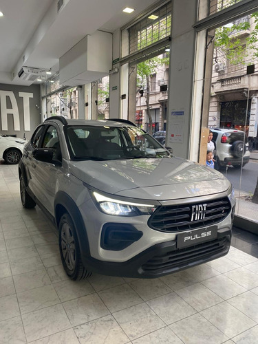 Fiat Pulse 1.3 Gse Drive Mt