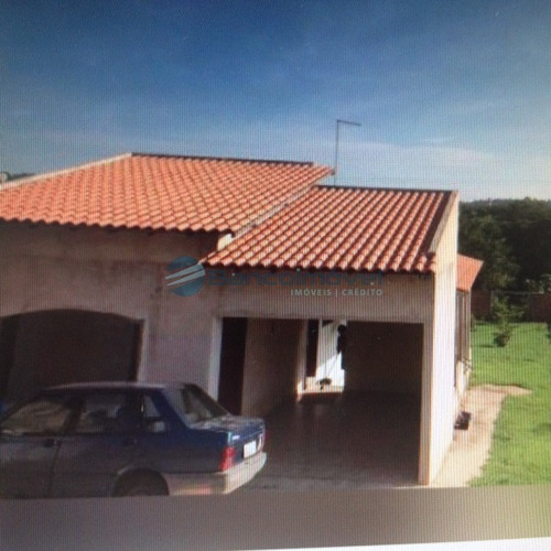 Chacara Para Venda Em Campinas - Ch00104 - 34675477