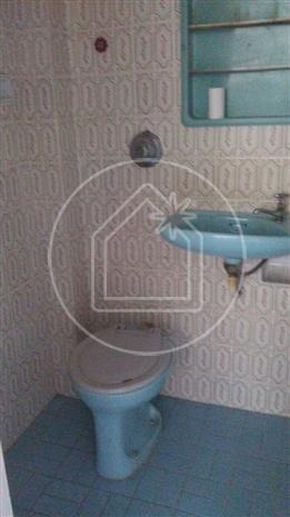 Apartamento - Ref: 790387