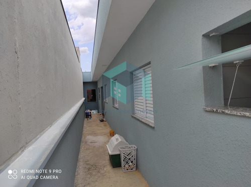Imagem 24 de 24 de Casa Sobrado À Venda Em Indaiatuba/sp - 143