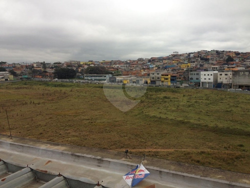 Imagem 19 de 20 de Terreno De 8.500 Metros Quadrados, Junto Ao Aeroporto De Cumbica - Guarulhos - Sp, - Reo305915