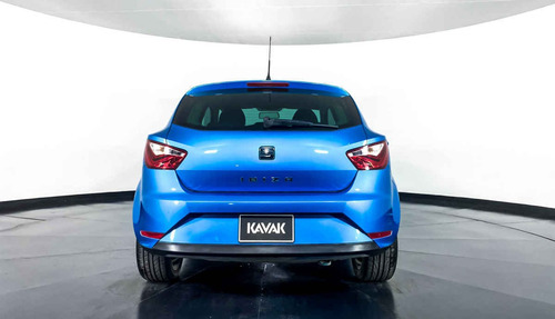 Imagen 6 de 15 de 102901 - Seat Ibiza 2016 Con Garantía