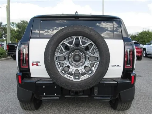 GMC Hummer EV 0.0 Suv C 4Wd