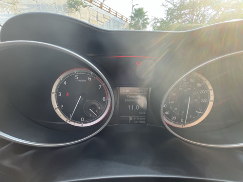 Suzuki Swift 1.2 Gls Mt