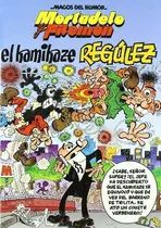 Comprar Mortadelo Y Filemón. El Kamikaze Regúlez  -  -(t.dura) -