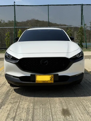 Mazda CX-30 2.0 Touring At