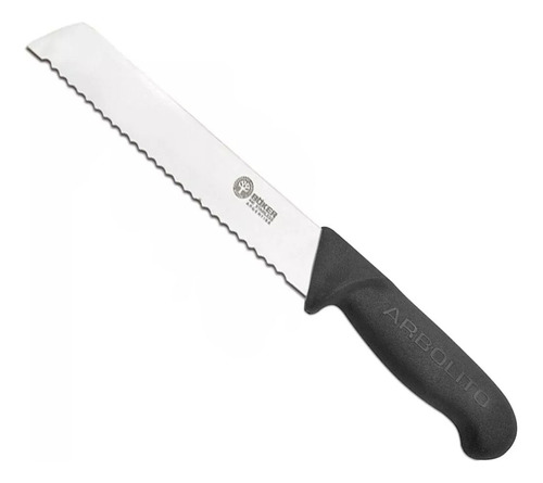 Cuchillo Boker Arbolito Pan Dentado Panero Hoja 20cm