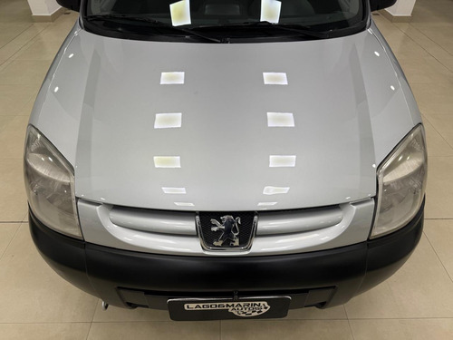 Peugeot Partner 1.4 Furgon Confort 5as