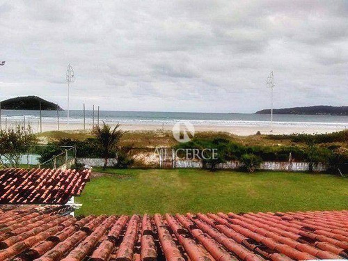 Imagem 19 de 23 de Casa De Praia Em Palhoça - Enseada De Brito - Ca0369