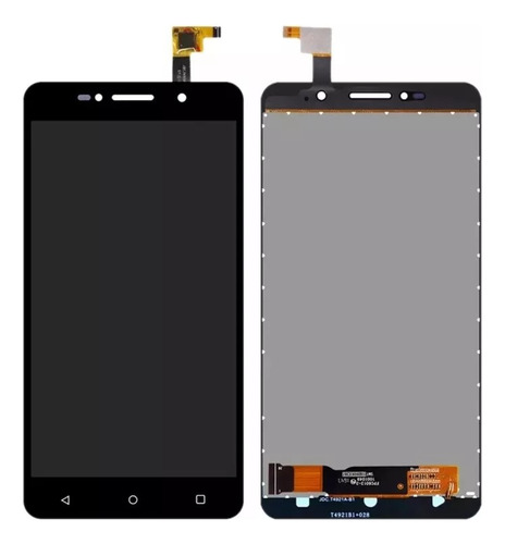 Pantalla Alcatel Pixi 4 6 , 8050 Version B-9605a (Usado)
