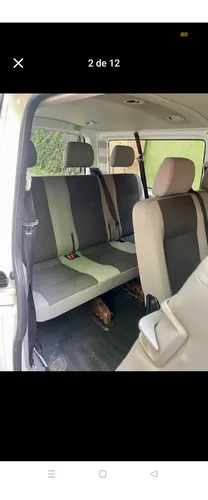 Volkswagen Transporter 2.0 9pas Mt