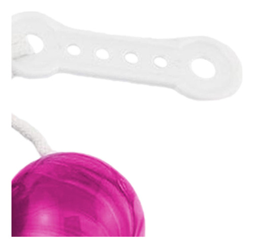 10 Paquete De 6-10 Bolas Novedosas De Clackers En 10 Piezas