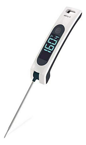 Polder Sous Chef Rapid Read Thermometer