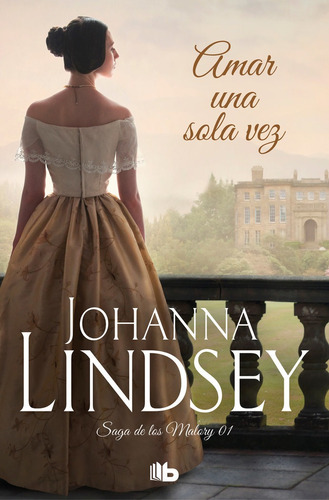 Amar Una Sola Vez Zb - Lindsey,johanna (book)