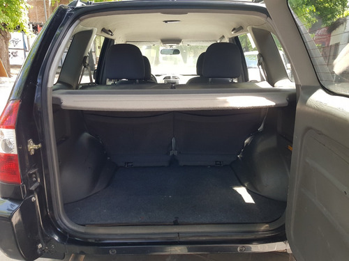 Imagen 9 de 10 de Chery Tiggo Confort 2.0 4x2 2009 / Nafta / Mendoza