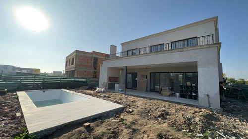 Venta Casa Puertos Del Lago Ceibos