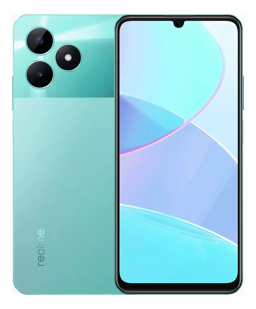 Realme C Series C51