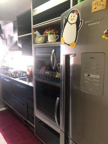 Apartamento À Venda, 70 M² Por R$ 450.000,00 - Vila Guilherme - São Paulo/sp - Ap16154