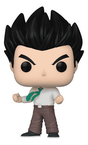 Funko Pop! Animation Gohan #1631 Dragon Ball Gt