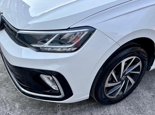 Volkswagen Virtus COMFORTLINE TIP