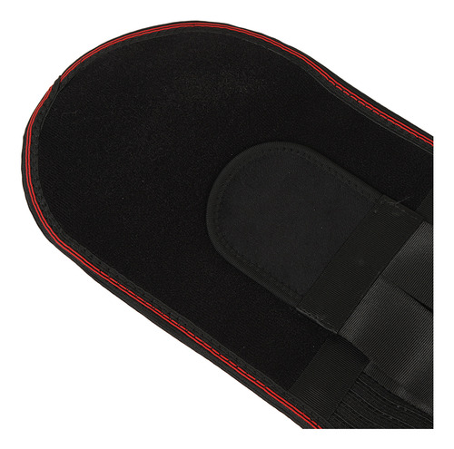 Ajuste Flexible De Soporte Lumbar Cinturón De Soporte De