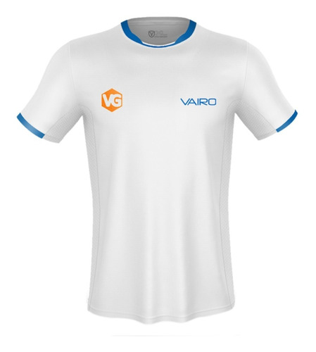 Remera Vairo Padel Grapheno Speed 2020 Padel Tenis