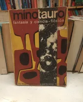 Comprar Libro Minotauro 4. Fantasía Y Ciencia Ficción