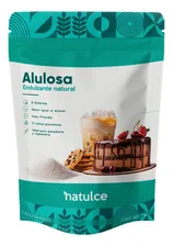 Alulosa Pura 1kg Natulce | Sustituto De Azúcar | Endulzante Natural Keto