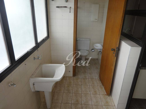 Apartamento - Centro - Eugênio Yamasaki - Suzano - Ap0702