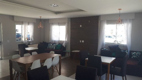 Apartamento À Venda Na Estrada Do Rio Grande, Taquara, Rio De Janeiro - Rj - Liv-11596