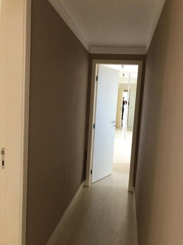 Apartamento À Venda, 137 M² Por R$ 830.000,00 - Bom Jardim - São José Do Rio Preto/sp - Ap5237