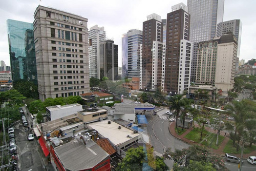 Imagem 2 de 9 de Comercial-são Paulo-brooklin | Ref.: Reo99432 - Reo99432