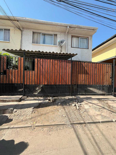 Venta De Casa En Villa San Andres 1, Colina (89164)