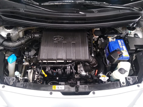 Hyundai Grand I10 2020 1.2 Gls Sedan At