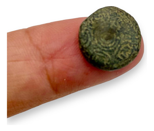 Antigua Moneda Macedonia Anónimo Año 311 A. C. Tetradrachm (Usado)