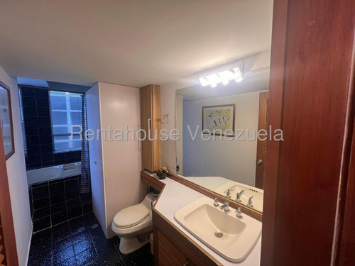 Hermoso Apartamento En Alquiler En La Castellana
