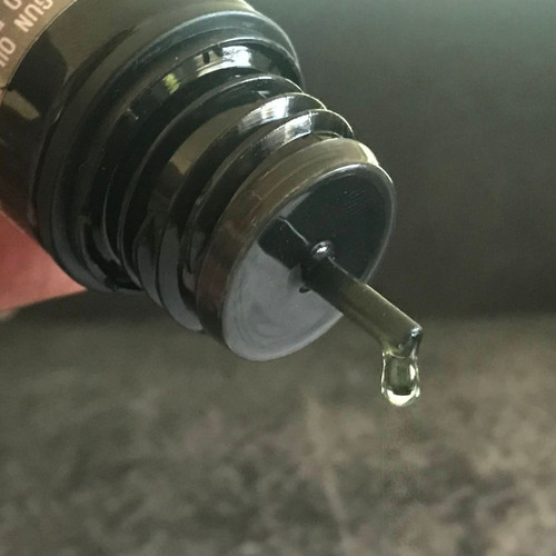Aceite Lubricante Para Armas Alto Rendimiento
