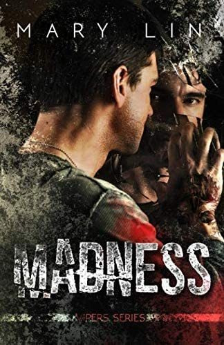 Libro: Madness (vipers Series) (italian Edition)