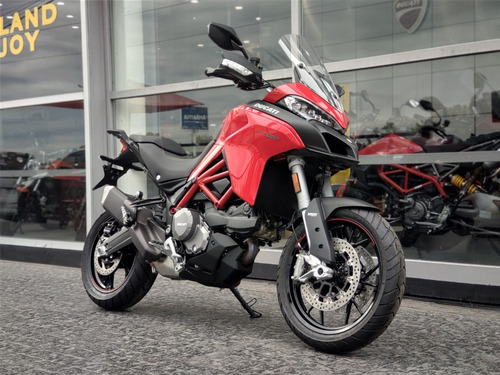 Imagen 3 de 25 de Ducati Multistrada 950 S - Entrega Inmediata!