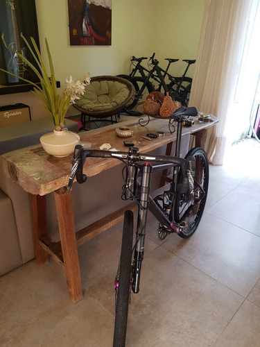 Cannondale Slate Force Cx1 2017 Gravel Speed