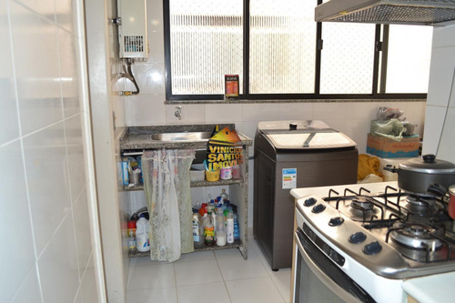 Imagem 15 de 15 de Apartamento 3 Quartos Para Venda Em Rio De Janeiro, Recreio Dos Bandeirantes, 3 Dormitórios, 1 Suíte, 3 Banheiros, 2 Vagas - 3179_1-1765994