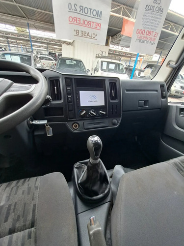 Maxus C35 2.0 L Mt Diesel 2023