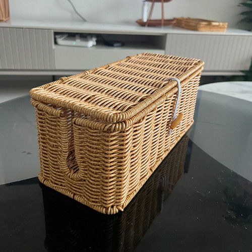 Caja De Gestión De Cables Soporte De Alimentación Cordón