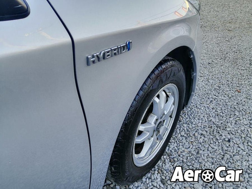 Toyota Prius Hsd 1.8 2011 Impecable! Aerocar