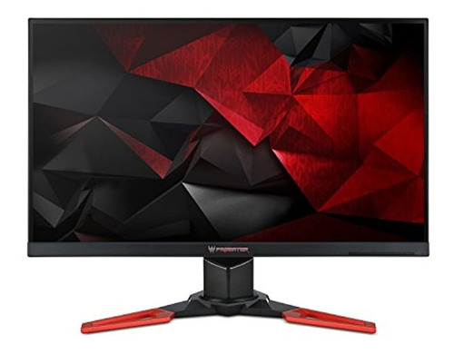 Acer Predator Xb271h Bmiprz Monitor De 27 Pulgadas Full Hd (