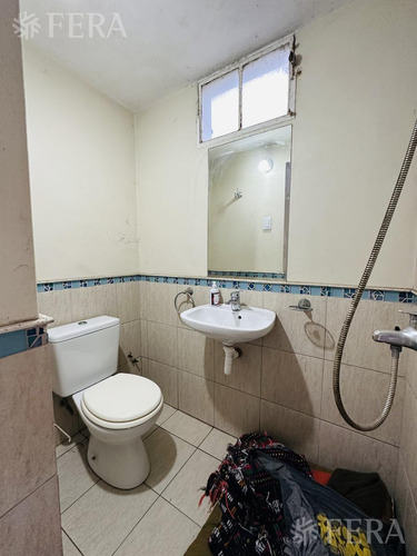 Venta Casa 4 Ambientes Con Cochera En Don Bosco (31813)