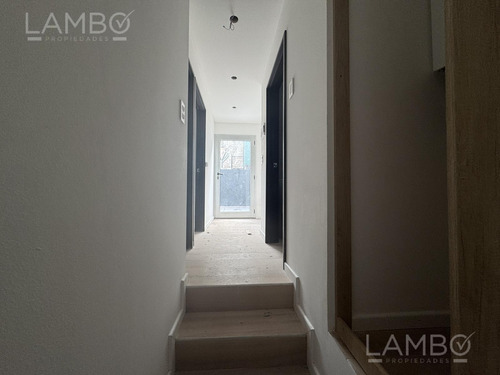 Venta Duplex A Estrenar Con Terraza Propia Palermo Soho