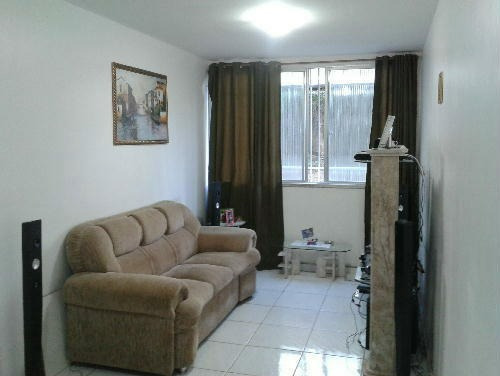Imagem 2 de 15 de Apartamento-à Venda-praça Seca-rio De Janeiro - Pa20782